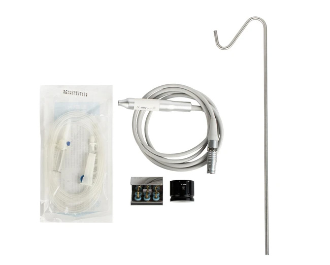 Vrn DS-100 Piezo Ultrasurgery Surgical System Piezosurgery Unit